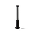 Bild in Galerie-Betrachter laden, Black Cylindrical Garden Outdoor Light