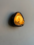 Load image into Gallery viewer, Black Pearl Marble Wall Lamp