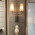 Load image into Gallery viewer, Blade Wall Lamp