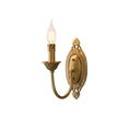 Load image into Gallery viewer, Blair Candle Wall Sconce