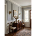 Load image into Gallery viewer, Blair Candle Wall Sconce