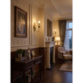 Load image into Gallery viewer, Blair Candle Wall Sconce