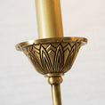 Load image into Gallery viewer, Blair Candle Wall Sconce