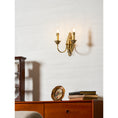 Load image into Gallery viewer, Blair Candle Wall Sconce