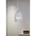 Load image into Gallery viewer, Blanca Crystal Pendant Lamp