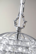 Load image into Gallery viewer, Blanca Crystal Pendant Lamp