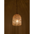 Load image into Gallery viewer, Blanca Crystal Pendant Lamp