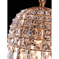Load image into Gallery viewer, Blanca Crystal Pendant Lamp