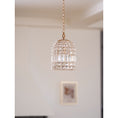 Load image into Gallery viewer, Blanca Crystal Pendant Lamp