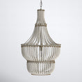 Load image into Gallery viewer, Blanca Chandelier