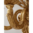 Load image into Gallery viewer, Blanche Brass Wall Lamp