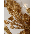 Load image into Gallery viewer, Blanche Brass Wall Lamp