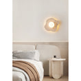 Load image into Gallery viewer, Blob Travertine Wall Lamp