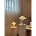 Load image into Gallery viewer, Block Marble Table Lamp