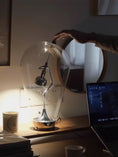 Load image into Gallery viewer, Blow Table Lamp