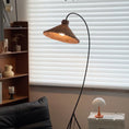 Charger l'image dans la visionneuse de la galerie, Boa Rattan Floor Lamp