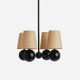Load image into Gallery viewer, Bole Chandelier