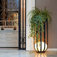 Load image into Gallery viewer, Bols Garden Outdoor Lamp