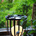 Load image into Gallery viewer, Bols Garden Outdoor Lamp