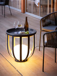 Load image into Gallery viewer, Bols Garden Outdoor Lamp