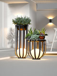 Load image into Gallery viewer, Bols Garden Outdoor Lamp