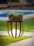 Load image into Gallery viewer, Bols Garden Outdoor Lamp