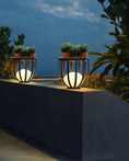 Load image into Gallery viewer, Bols Garden Outdoor Lamp