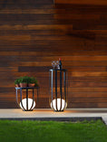 Load image into Gallery viewer, Bols Garden Outdoor Lamp