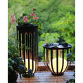 Load image into Gallery viewer, Bols Garden Outdoor Lamp