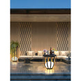 Load image into Gallery viewer, Bols Garden Outdoor Lamp