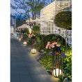 Load image into Gallery viewer, Bols Garden Outdoor Lamp