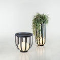 Load image into Gallery viewer, Bols Garden Outdoor Lamp