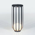 Load image into Gallery viewer, Bols Garden Outdoor Lamp