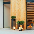 Load image into Gallery viewer, Bols Garden Outdoor Lamp