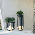 Load image into Gallery viewer, Bols Garden Outdoor Lamp