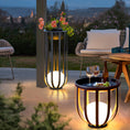 Load image into Gallery viewer, Bols Garden Outdoor Lamp