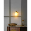 Charger l'image dans la visionneuse de la galerie, Bombelles Alabaster Wall Lamp