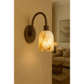 Load image into Gallery viewer, Bombelles Wall Lamp