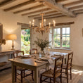 Load image into Gallery viewer, Bonbon Short Chandelier