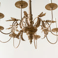 Bild in Galerie-Betrachter laden, Bonbon Short Chandelier