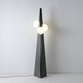 Load image into Gallery viewer, Bonhomme Floor Lamp