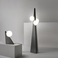Load image into Gallery viewer, Bonhomme Table Lamp