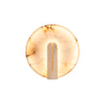 Load image into Gallery viewer, Bonnie Alabaster Table Lamp