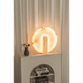 Load image into Gallery viewer, Bonnie Alabaster Table Lamp