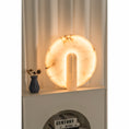 Load image into Gallery viewer, Bonnie Alabaster Table Lamp