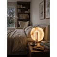 Load image into Gallery viewer, Bonnie Alabaster Table Lamp