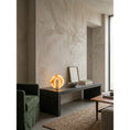 Load image into Gallery viewer, Bonnie Alabaster Table Lamp