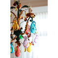 Load image into Gallery viewer, Bordeaux Fruits Chandelier