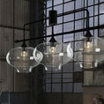 Load image into Gallery viewer, Botica Pendant Light