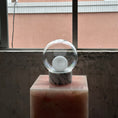Load image into Gallery viewer, Boule Table Lamp